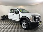 2024 Ford F-550 Crew Cab DRW 4x4, Cab Chassis for sale #I6813 - photo 4