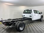 2024 Ford F-550 Crew Cab DRW 4x4, Cab Chassis for sale #I6813 - photo 5