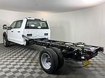 2024 Ford F-550 Crew Cab DRW 4x4, Cab Chassis for sale #I6813 - photo 2