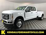 New 2024 Ford F-350 XL Crew Cab 4x4, Pickup for sale #I6842 - photo 1