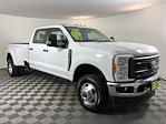 New 2024 Ford F-350 XL Crew Cab 4x4, Pickup for sale #I6842 - photo 4