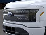 2024 Ford F-150 Lightning SuperCrew Cab AWD, Pickup for sale #I6844 - photo 17