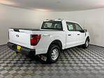 New 2024 Ford F-150 XL SuperCrew Cab 4x4, Pickup for sale #I6852 - photo 3