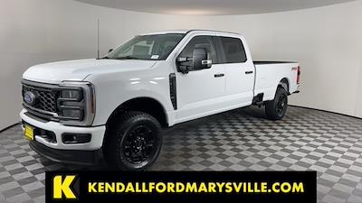 2024 Ford F-250 Crew Cab 4x4, Pickup for sale #I6860 - photo 1