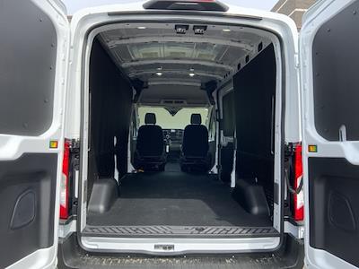 2024 Ford Transit 250 Medium Roof RWD, Empty Cargo Van for sale #I6883 - photo 2