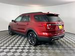 2017 Ford Explorer 4WD, SUV for sale #I6893A - photo 2