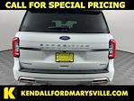2024 Ford Expedition MAX 4x4, SUV for sale #I6894 - photo 5