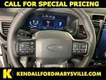 2024 Ford Expedition MAX 4x4, SUV for sale #I6894 - photo 17