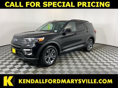 2024 Ford Explorer 4WD, SUV for sale #I6898 - photo 1