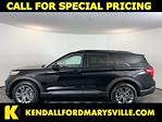 2024 Ford Explorer 4WD, SUV for sale #I6898 - photo 8