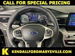 2024 Ford Explorer 4WD, SUV for sale #I6898 - photo 17