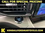 2024 Ford Explorer 4WD, SUV for sale #I6898 - photo 24
