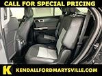 2024 Ford Explorer 4WD, SUV for sale #I6898 - photo 28