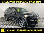 2024 Ford Explorer 4WD, SUV for sale #I6898 - photo 5