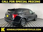 2024 Ford Explorer 4WD, SUV for sale #I6898 - photo 6