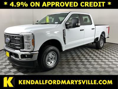 2024 Ford F-250 Crew Cab 4x4, Pickup for sale #I6902 - photo 1