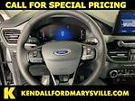 2024 Ford Escape AWD, SUV for sale #I6905 - photo 16