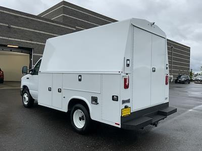 New 2025 Ford E-350 Base RWD, Service Utility Van for sale #I6907 - photo 2
