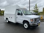 New 2025 Ford E-350 Base RWD, Service Utility Van for sale #I6907 - photo 4