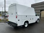 New 2025 Ford E-350 Base RWD, Service Utility Van for sale #I6907 - photo 5
