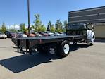 New 2025 Ford F-650 Base Regular Cab 4x2, 20' Scelzi SFB Flatbed Truck for sale #I6908 - photo 5