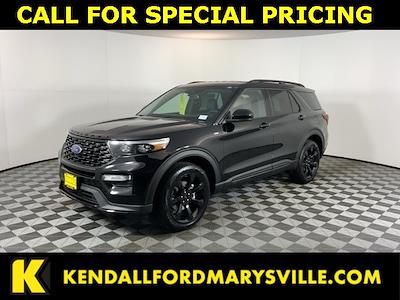 2024 Ford Explorer 4WD, SUV for sale #I6910 - photo 1