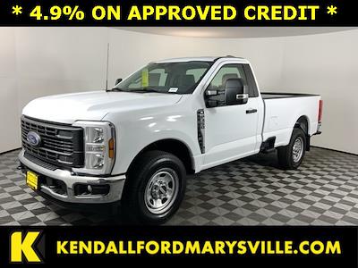 2024 Ford F-350 Regular Cab SRW 4x2, Pickup for sale #I6917 - photo 1