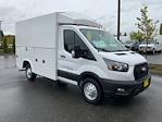 New 2023 Ford Transit 350 Base AWD, Service Utility Van for sale #I6935 - photo 4