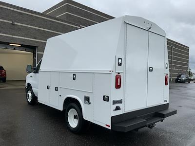 New 2024 Ford E-350 Base RWD, Service Utility Van for sale #I6936 - photo 2