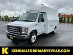 New 2024 Ford E-350 Base RWD, Service Utility Van for sale #I6936 - photo 1