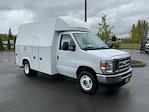 New 2024 Ford E-350 Base RWD, Service Utility Van for sale #I6936 - photo 4
