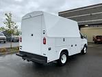New 2024 Ford E-350 Base RWD, Service Utility Van for sale #I6936 - photo 5