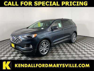 2024 Ford Edge AWD, SUV for sale #I6942 - photo 1