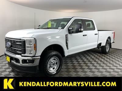 2024 Ford F-350 Crew Cab SRW 4x4, Pickup for sale #I6951 - photo 1