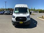 2024 Ford Transit 350 HD High Roof DRW AWD, Empty Cargo Van for sale #I6952 - photo 3