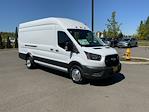 2024 Ford Transit 350 HD High Roof DRW AWD, Empty Cargo Van for sale #I6952 - photo 4