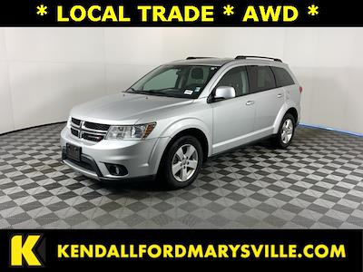 Used 2012 Dodge Journey SXT AWD, SUV for sale #I6977B - photo 1