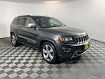 Used 2015 Jeep Grand Cherokee Overland 4x4, SUV for sale #I6999A - photo 4