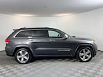 Used 2015 Jeep Grand Cherokee Overland 4x4, SUV for sale #I6999A - photo 5