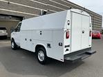 2025 Ford E-350 RWD, Service Utility Van for sale #I7001 - photo 2