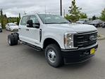 2024 Ford F-350 Crew Cab DRW 4x4, Cab Chassis for sale #I7007 - photo 4