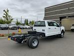 2024 Ford F-350 Crew Cab DRW 4x4, Cab Chassis for sale #I7007 - photo 5