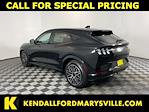 2024 Ford Mustang Mach-E AWD, SUV for sale #I7011 - photo 2