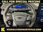 2024 Ford Mustang Mach-E AWD, SUV for sale #I7011 - photo 19