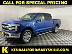 2024 Ford F-150 SuperCrew Cab 4x4, Pickup for sale #I7014 - photo 1
