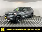 2024 Ford Explorer 4WD, SUV for sale #I7016 - photo 1