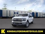2024 Ford F-150 SuperCrew Cab 4x4, Pickup for sale #I7027 - photo 1