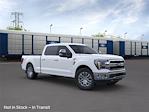 2024 Ford F-150 SuperCrew Cab 4x4, Pickup for sale #I7027 - photo 5