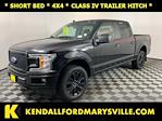 2020 Ford F-150 SuperCrew Cab 4x4, Pickup for sale #I7028A - photo 1