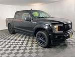 2020 Ford F-150 SuperCrew Cab 4x4, Pickup for sale #I7028A - photo 4